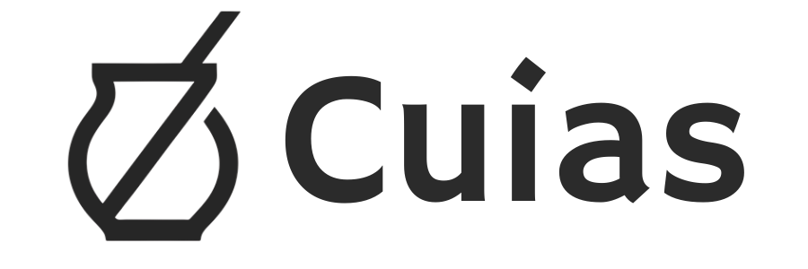Cuias