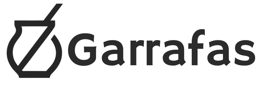 Garrafas