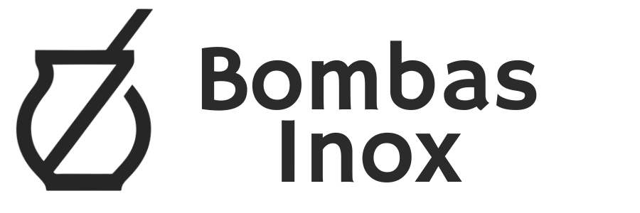 Bombas Inox