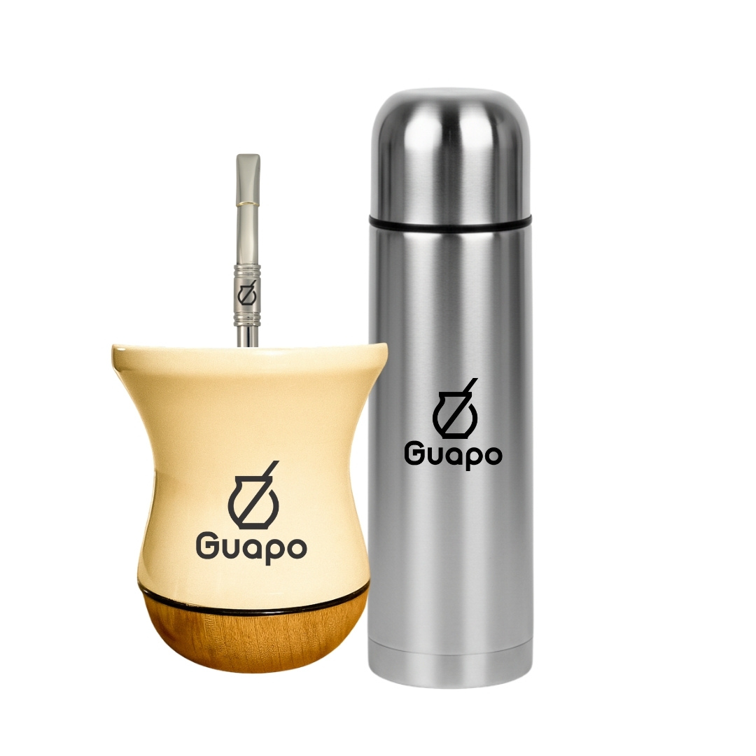 Cuias Personalizadas