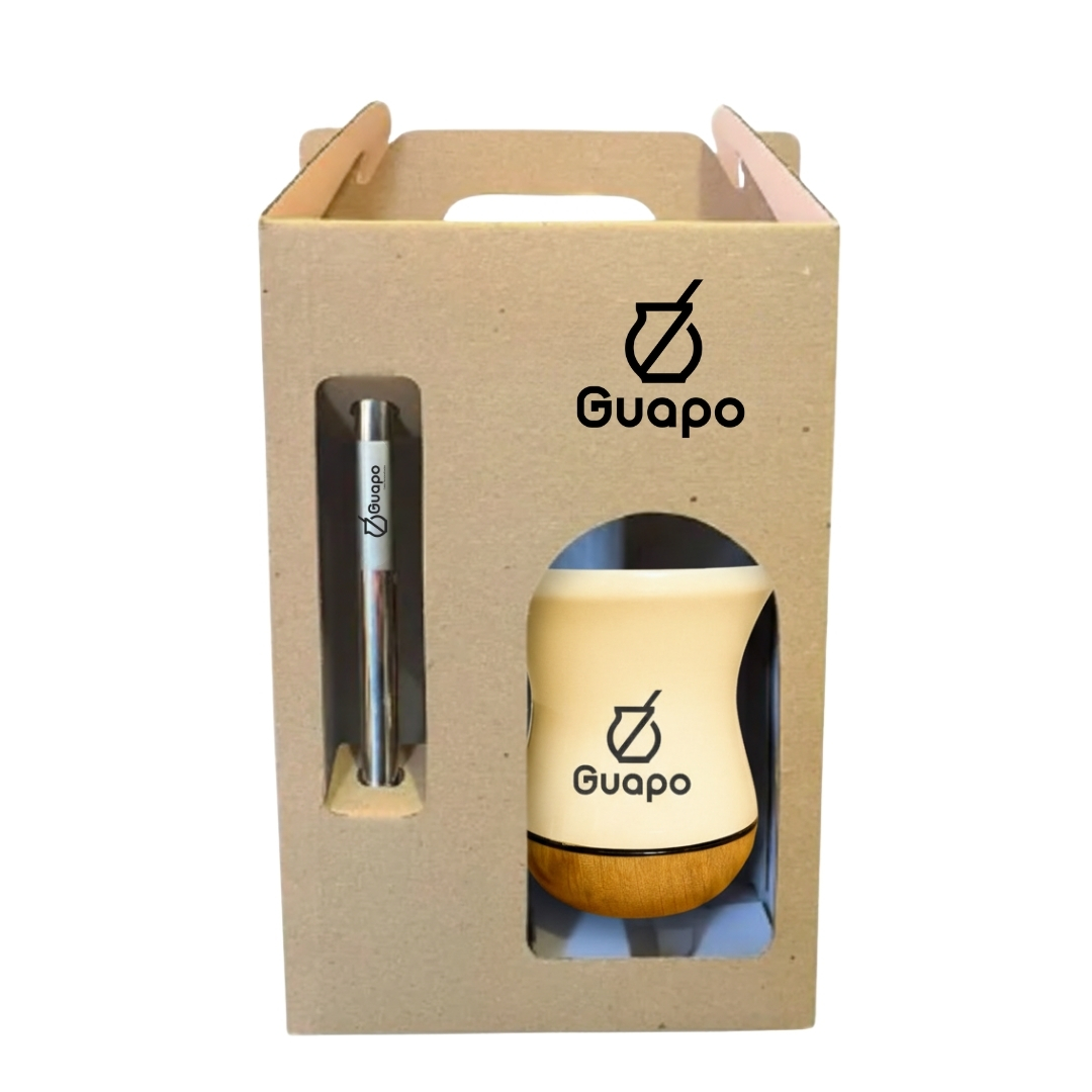 Cuias Personalizadas