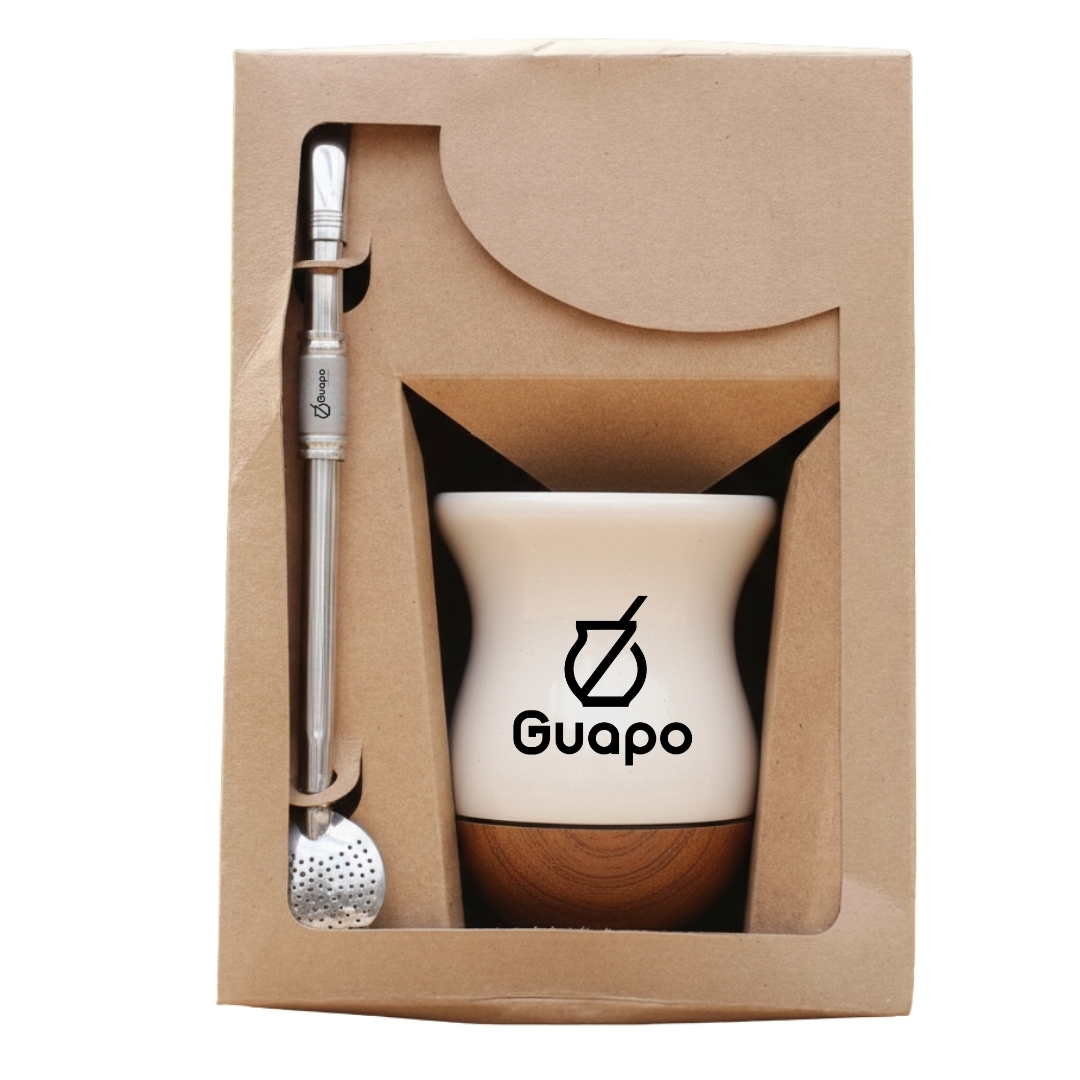 Cuias Personalizadas