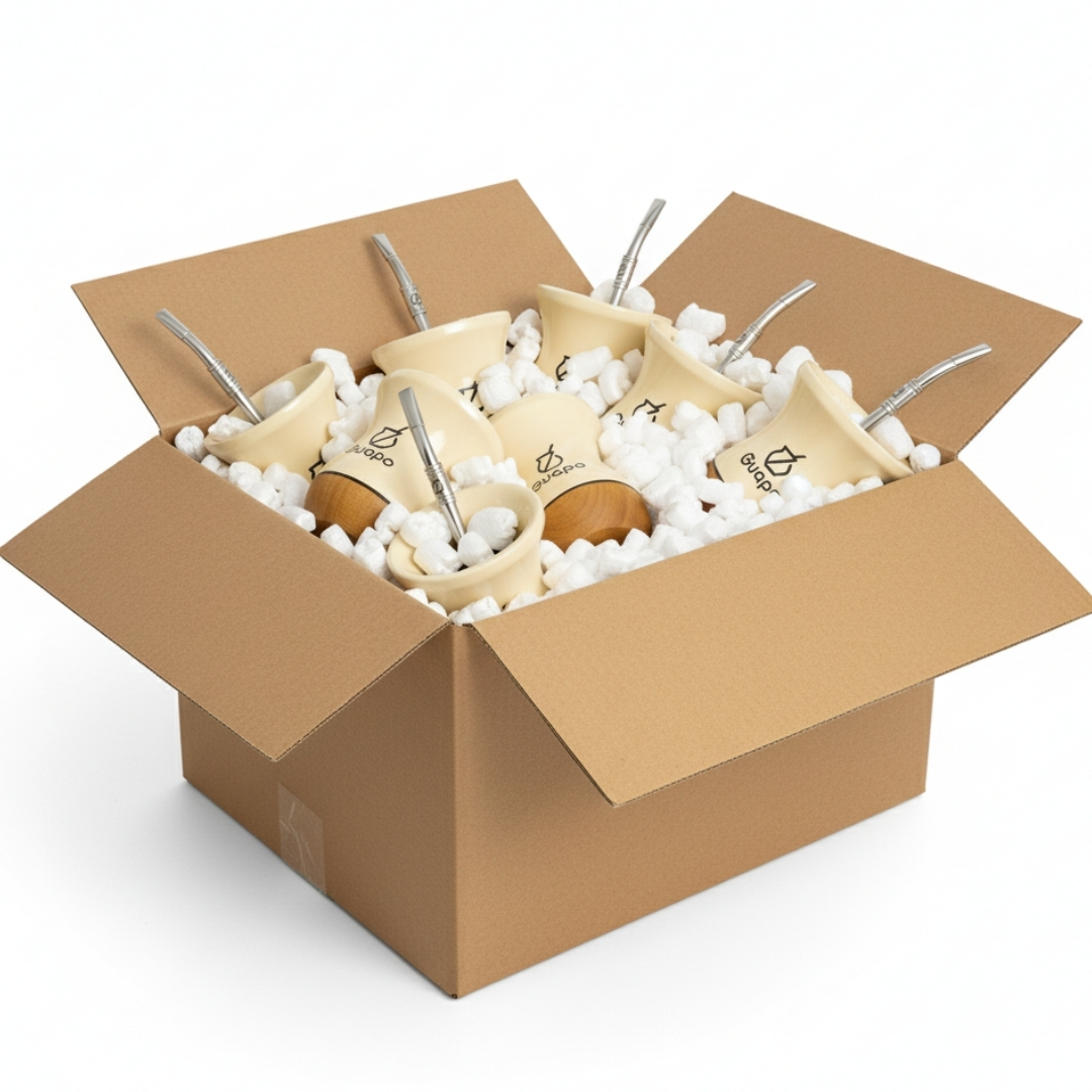 Cuias Personalizadas