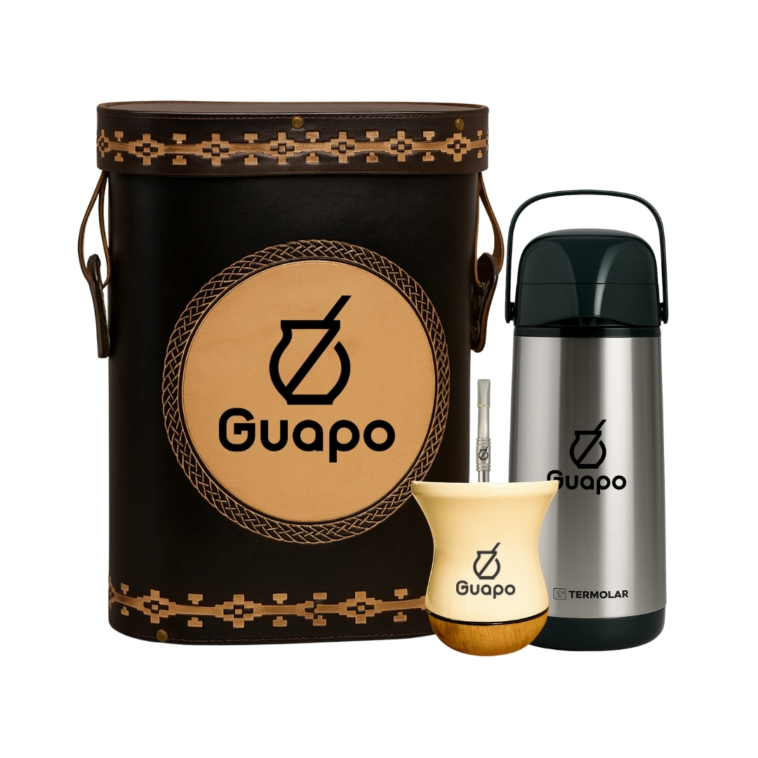 Cuias Personalizadas