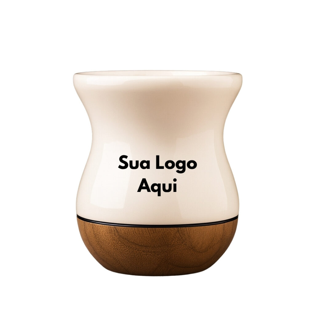 Cuias Personalizadas