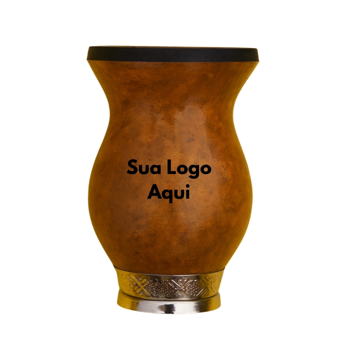 Cuias Personalizadas