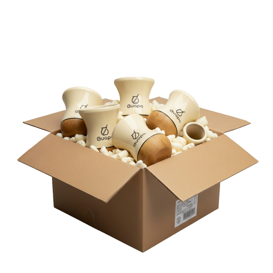 Cuias Personalizadas