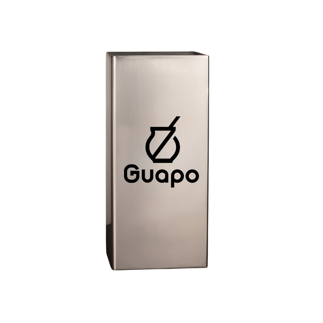 Copo Inox Terere